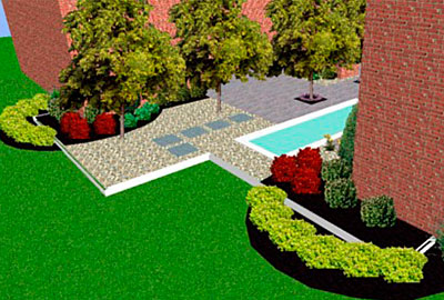 Landscape Design & Maintenance, West Seneca, NY