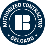 Authorized Contractor for Belgard Hardscapes