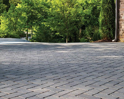 Aqua Roc™ II Permeable Pavers